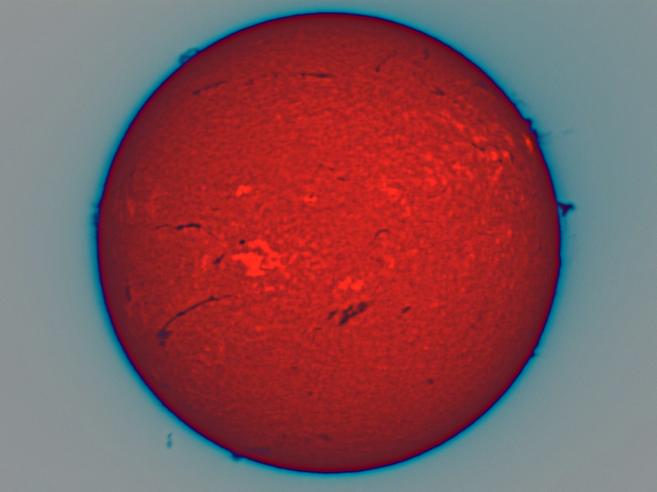 Il sole del 27/10/2025